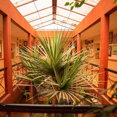 Giardino Hotel Itaquaquecetuba ภายนอก รูปภาพ