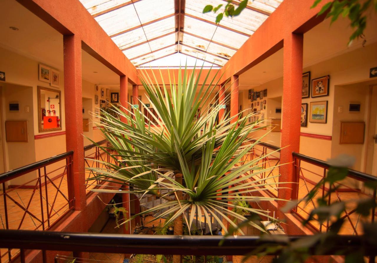 Giardino Hotel Itaquaquecetuba ภายนอก รูปภาพ