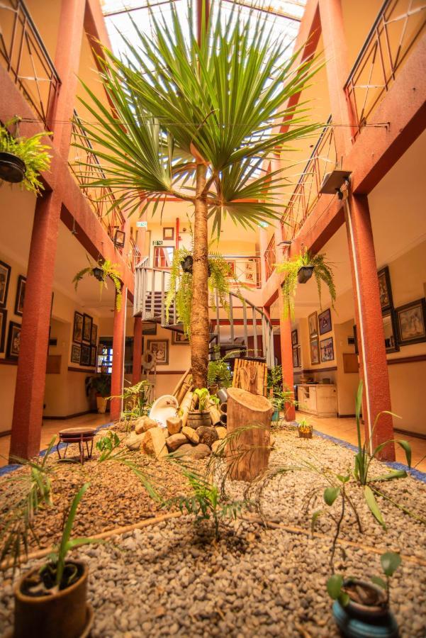 Giardino Hotel Itaquaquecetuba ภายนอก รูปภาพ