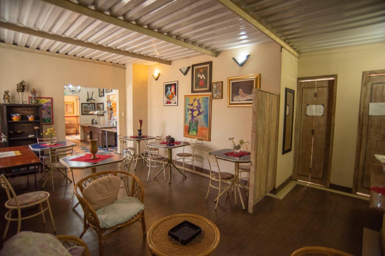 Giardino Hotel Itaquaquecetuba ภายนอก รูปภาพ